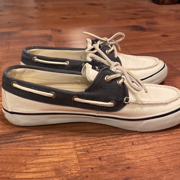 Sperry Top-Siders Women shoes, size 7 1/2 M - Picture 4 of 13